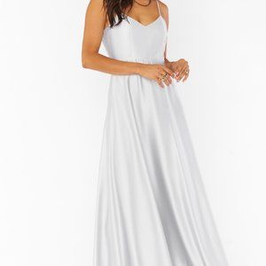 Show Me Your Mumu Faith Maxi Dress